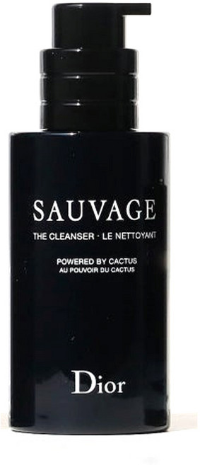 디올 소바쥬 클렌저 (백화점정품), 1개, 125ml