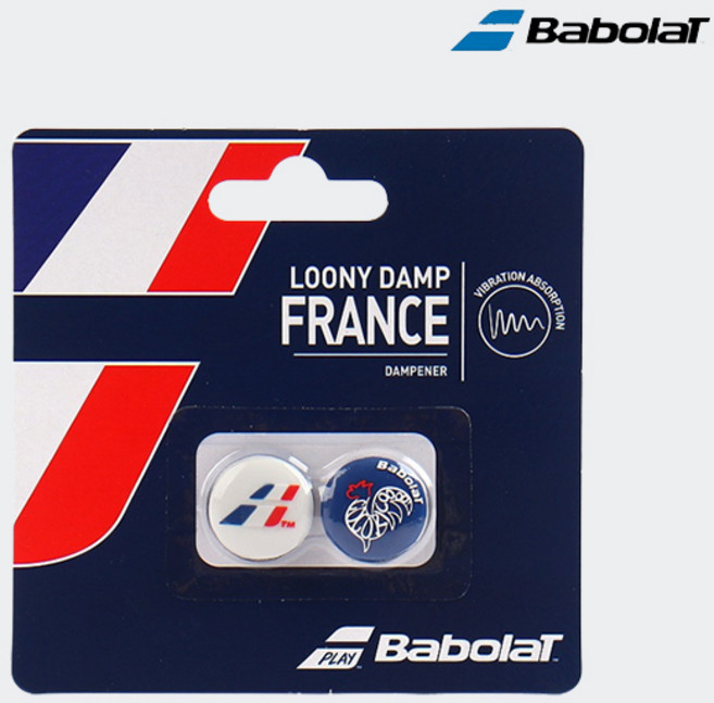 바볼랏 루니 댐프너 프랑스 x2 (700048 331)