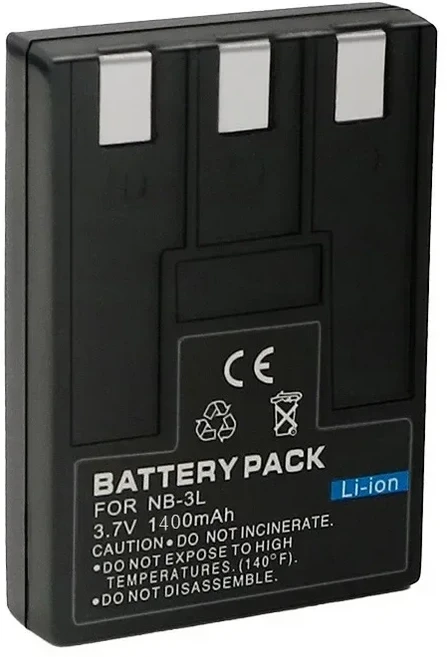 캐논 IXUS IIS SD110 IXY I2 I5 S700 750 700 IS IIS SD20 PC1060 PC1114 110 카메라 배터리 NB-3L NB3L NB