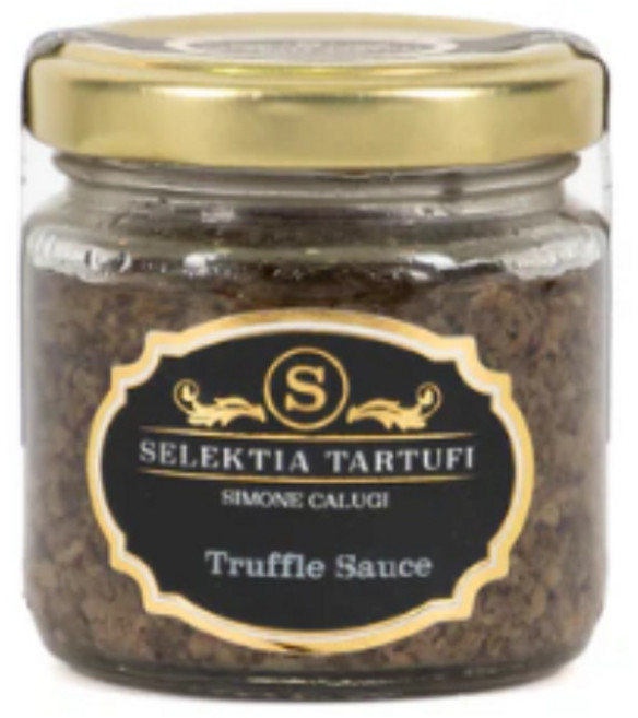 셀렉티아 트러플 소스, 75g, 1개