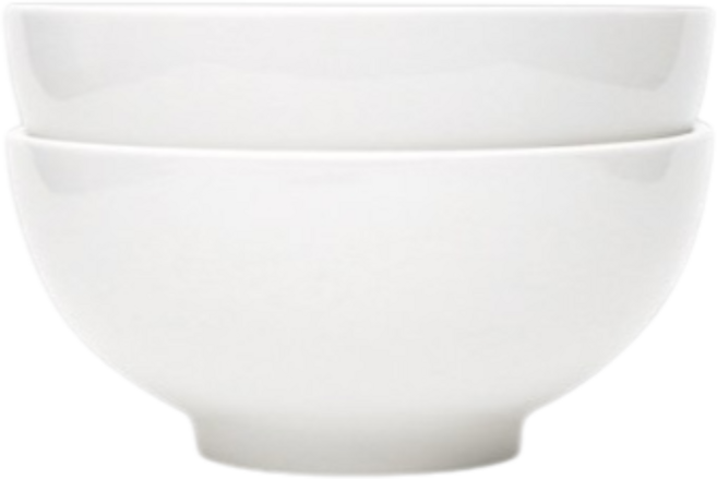 끌리메 클래시 면기, 3세트, CREAM WHITE