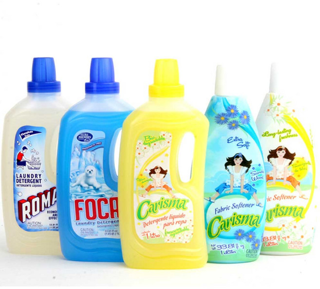 세탁액체세제 1L 섬유유연제 1L / 조트 액체세재 빨래액체세제 zote비누 카리스마 로마 포카, 로마 액체세제1L, 1개