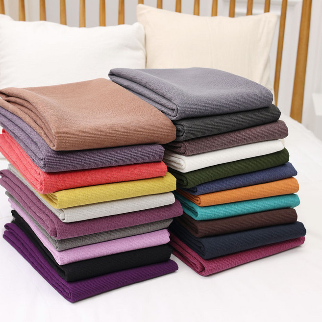 3mm 누빔원단 60수 순면 양면 면누비 21컬러 바느질감, 18 에메랄드, 1개