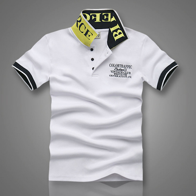 블루포스 BG엘티크 반팔카라티 [국내생산] 남자 티셔츠 남성 반팔티 단체티 남녀공용 커플티 여름 골프티 [국내생산]