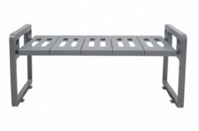 주방 하부 정리대 배수구정리대