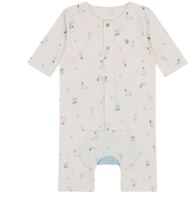 에뜨와 무무7부내의 L BEIGE 07S357603