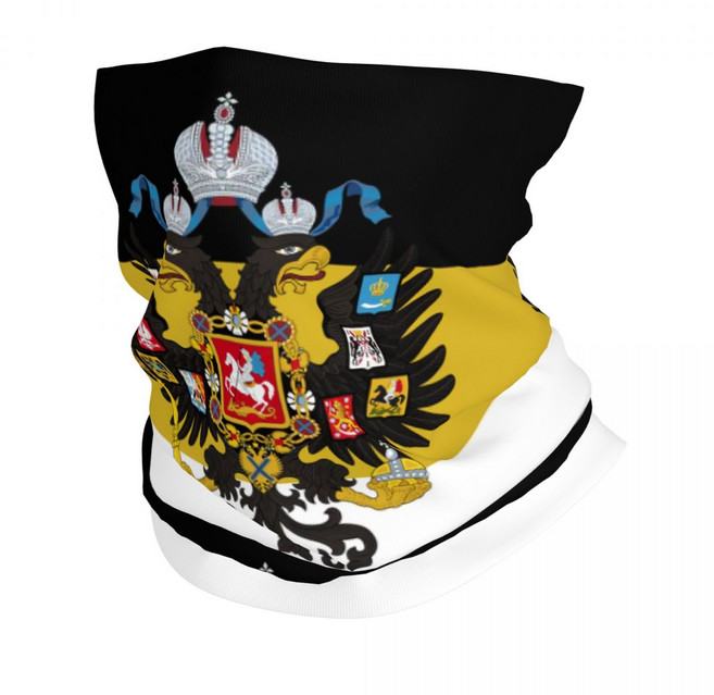 사용자 정의 소련 망치와 낫 러시아 국기 스키 사이클링을위한 두건의 목 각반 여성 랩 스카프 Balaclava W, 01 Multiuse Bandana, 08 9, 1개