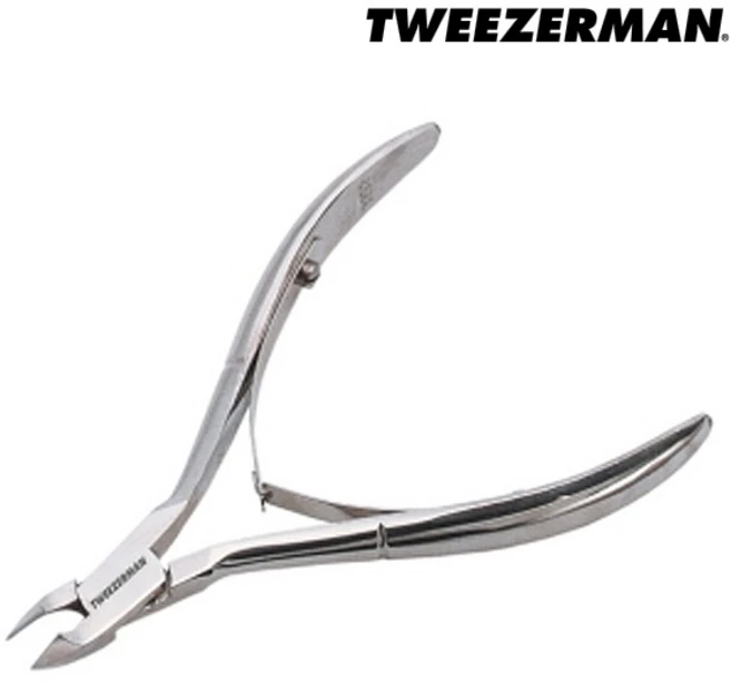 트위저맨 큐티클 니퍼 1/2 jaw 교육용 3252-P - 쿠팡