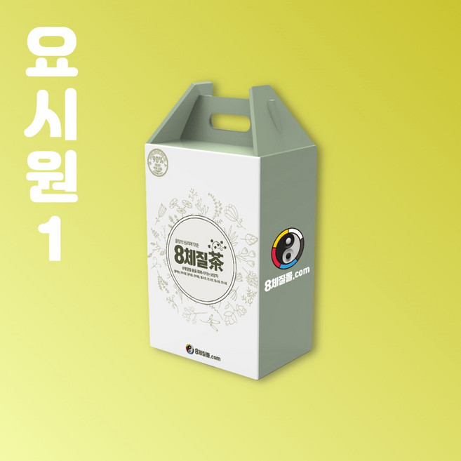 요시원1, 30개, 100ml
