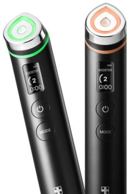 Medicube 메디큐브 AGE-R 부스터 프로 페이셜 디바이스 - 안티에이징 홈 스킨케어 K-뷰티 136368