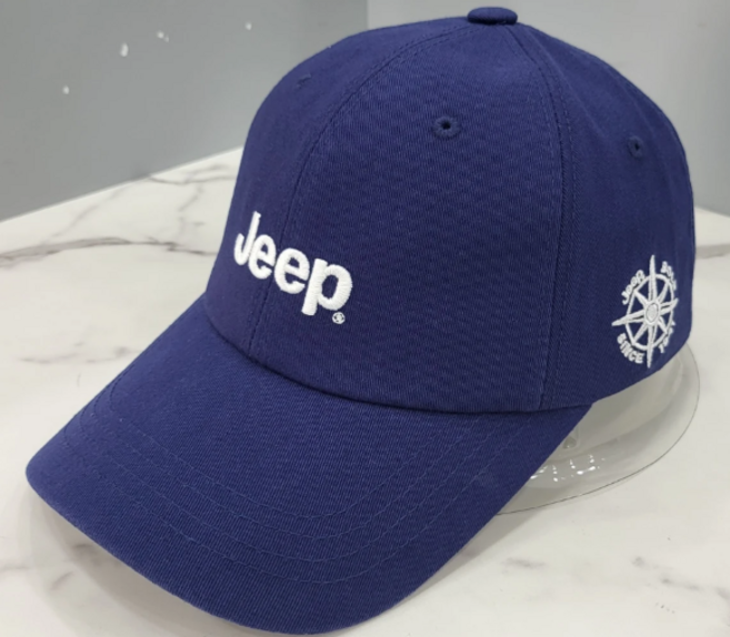 (NC불광 지프)*주간 조특가 65% 할인* 남여공용 미듐 Jeep 자수 베이직 볼캡!! JO0GCU091