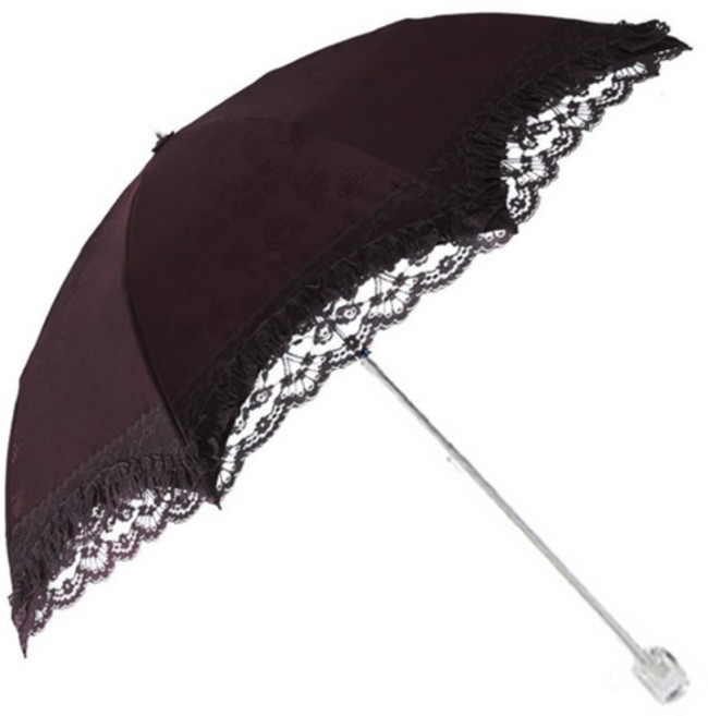 기라로쉬 프릴레이스 자외선차단 양산