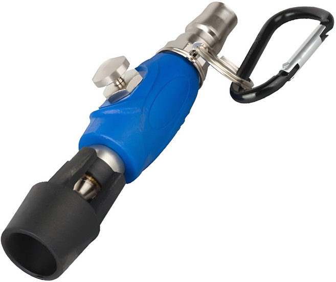 이엑스파워 미니 에어건 집중분사형 EGM-002, 1개