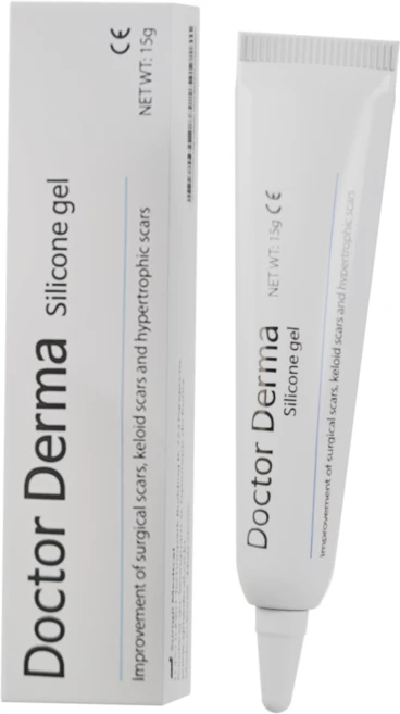 닥터더마겔 흉터 연고 15g, 15ml, 1개 - 쿠팡