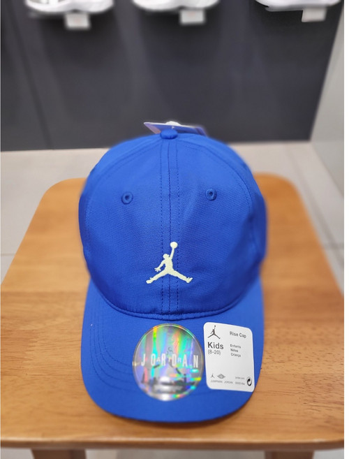 나이키 조던 에센셜 주니어 아동 폴리에스터 캡모자