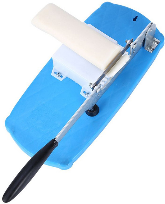 절단기 육절기 가정용 탁상용 고기 파, A. 다기능 슬라이서, A. 다기능 슬라이서