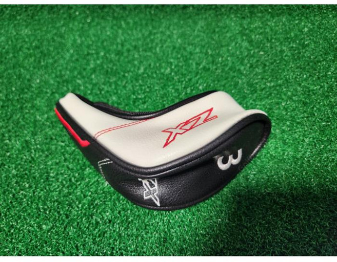 새상품)스릭슨 ZX MK2 드라이빙 아이언 3번헤드커버 정품 새상품_60326
