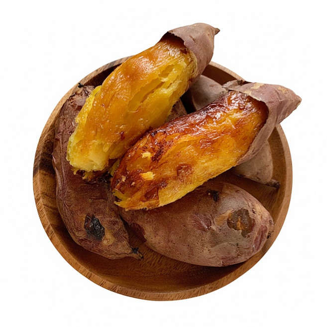 해남 다모 꿀고구마, 5kg (대), 대, 1개