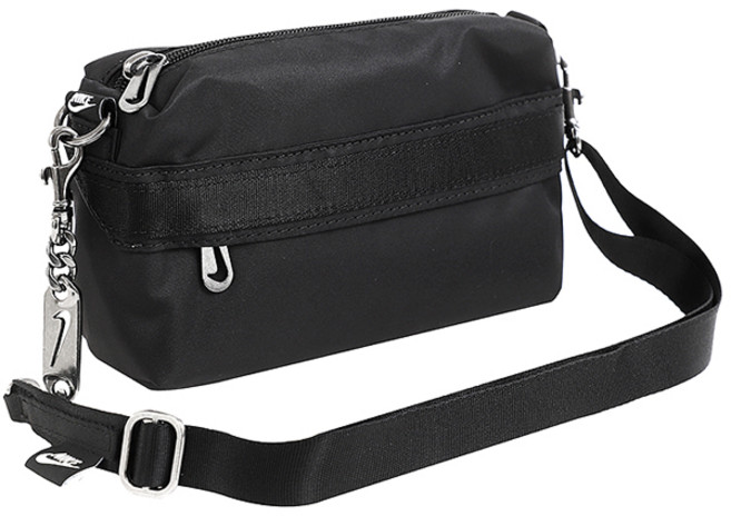 나이키 Sportswear Futura Luxe W Cross-Body Bag 캐주얼 스트릿 크로스백 가방