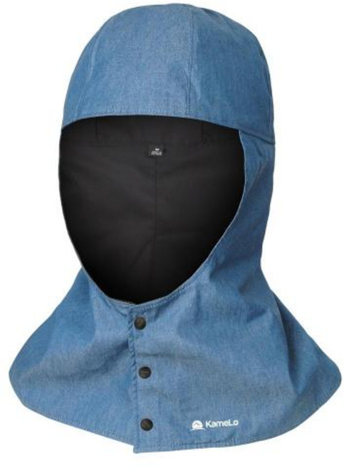 카멜로 헤지원단 사계절 용접두건, AH-2(S), 5개