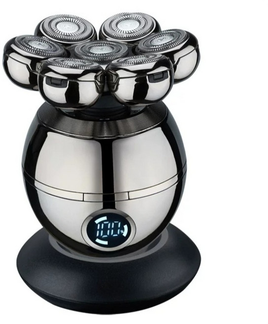 낭만샵 스님 머리 면도기 대머리 바리깡 민머리 삭발 면도