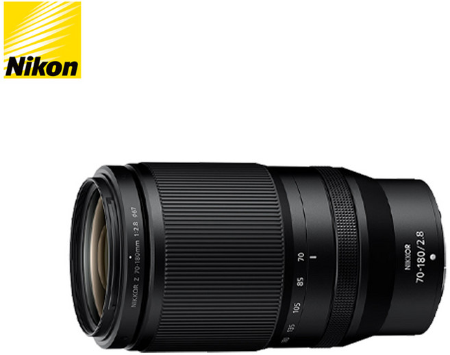 니콘 Z 70-180mm F2.8