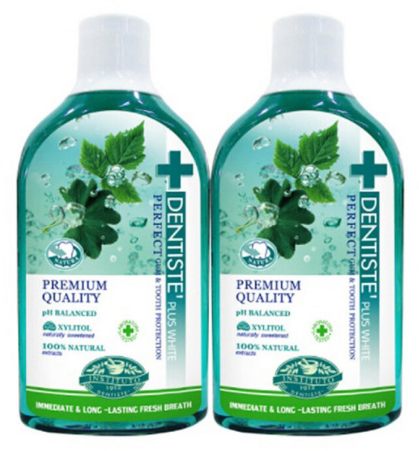 e세상 덴티스테가글 덴티스테 오랄린스, 700ml, 1