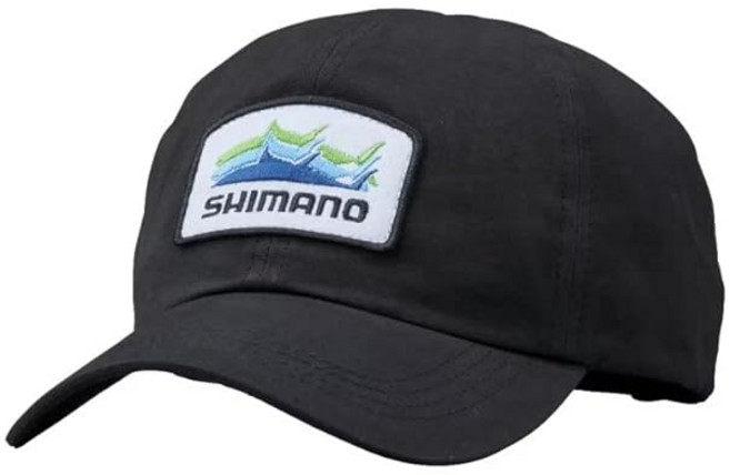 시마노 SHIMANO 낚시 모자 코튼 자수 패치 캡 5종 남녀 2023SS 일본