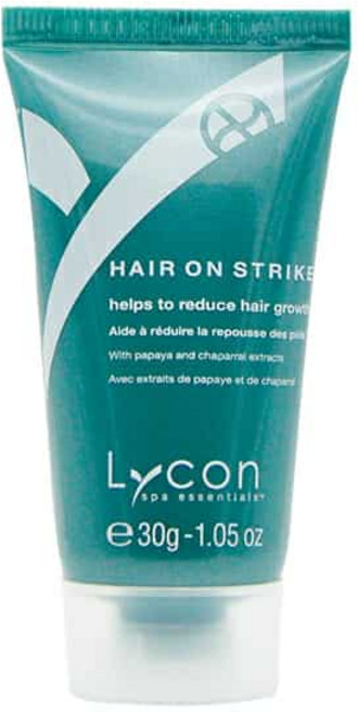 라이콘 헤어 온 스트라이크 페이스 인그로운 방지 고농도 크림 30gm, 1개, 30g