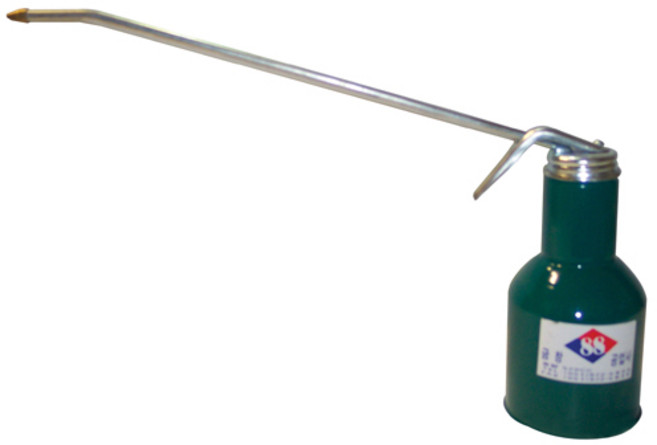 금창 오일펌프 장대(520CC)