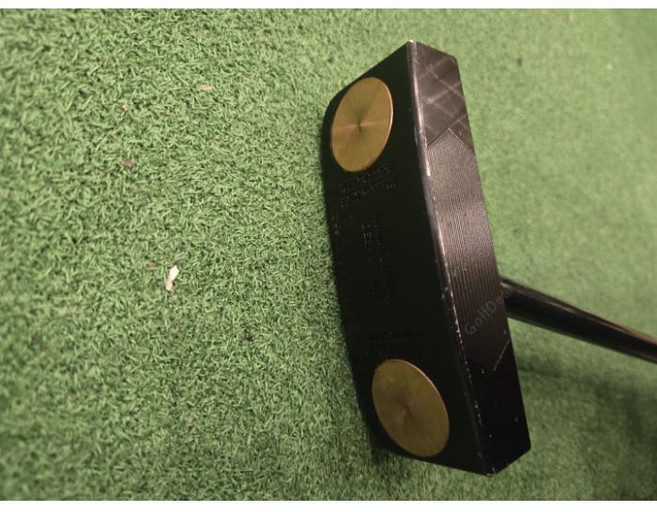 시모어 미니 자이언트 퍼터 34인치