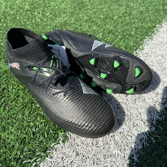 푸마 유소년축구화 퓨쳐8 프로 FG&AG 주니어 국내매장판정품