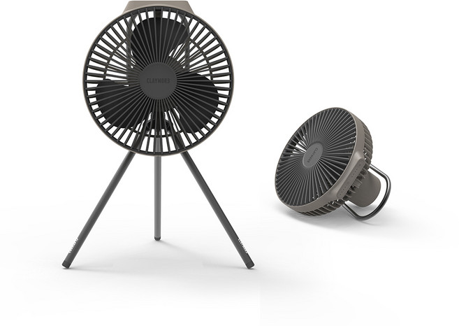 크레모아 팬 V600 플러스 서큘레이터, CLFN-V610WG