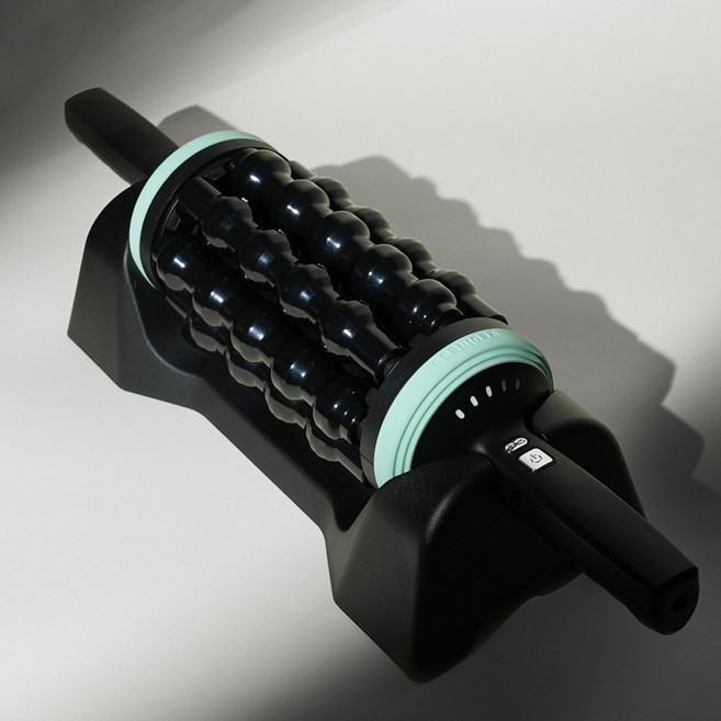 셀룰라 다이어트 롤러 마사지기 MDM-3599, 1개