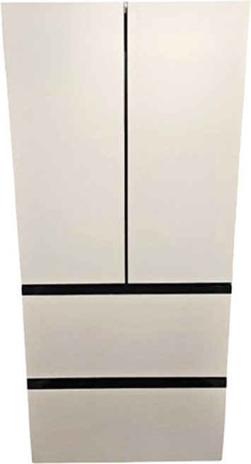 LG전자 Z495GBB261 AI 오브제컬렉션 김치톡톡 491L 기사님설치 폐가전무상수거