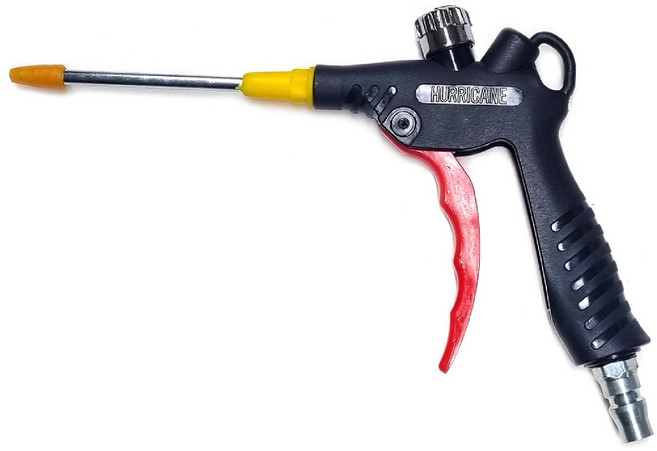 국산 고급 콤프레샤 특수 에어조절 에어건 강약조절가능, 1. 에어조절 에어건100L, 1개