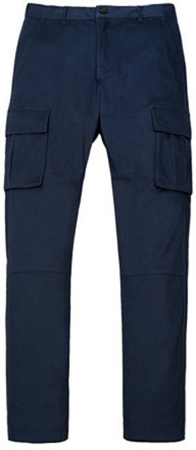 스판 카고 부드러운 면바지 COTTON CARGO PANTS