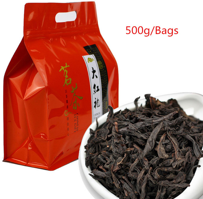 우이산 대홍포 중국 우롱차 대홍포차 대홍포차 1000g 다이어트 헬스케어차, 1개, 1개, 1kg, 1개입