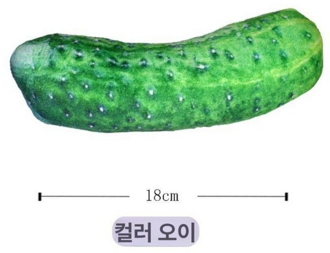고양이 파닥파닥 캣닢 물고기, 1개