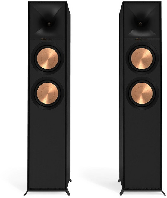 Klipsch 클립쉬 R-600F 뉴레퍼런스 톨보이 정품 +고급스피커케이블