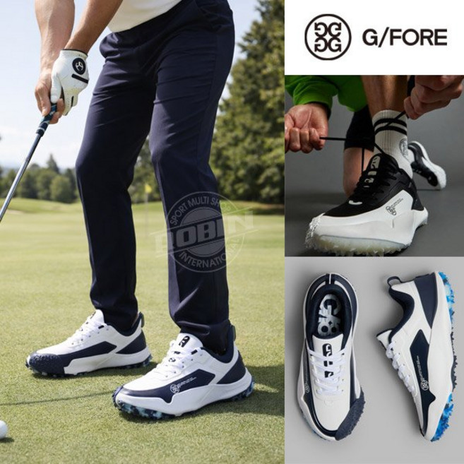 [백화점정품] 지포어 골프화 G18 T.P.U 남성골프신발 모음 골프 슈즈 신발