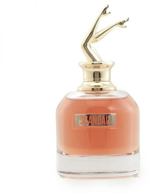 장폴고티에 스캔들 JPG 오드퍼퓸 80ml 여자 향수, 1개