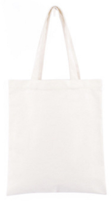 베러워커스 무지 에코백 세로형