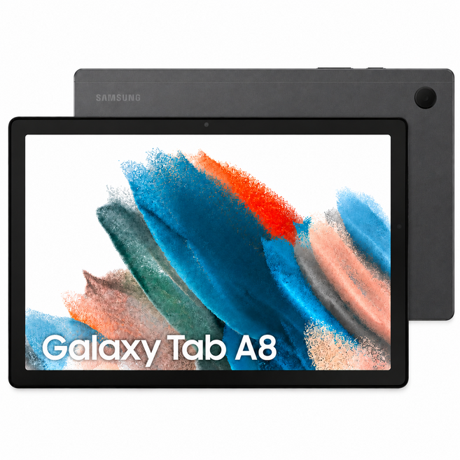 삼성전자 갤럭시탭 A8 SM-X200, 64GB, Wi-Fi