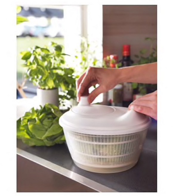 IKEA 蔬果沙拉脫水器, 1個