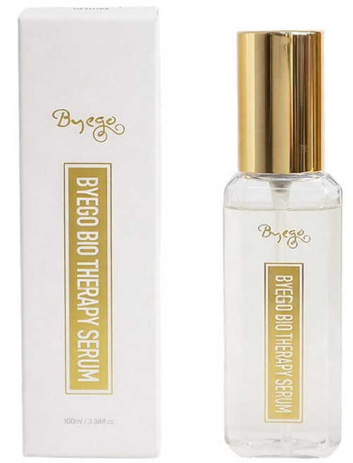 바이에고 바이오 테라피 세럼(100ml), 1개, 100ml