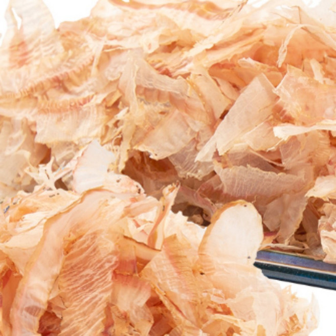 업소용 대용량 가쓰오부시 우동 타코야끼 육수용, 1개, 1g