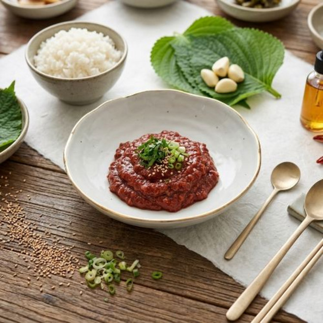 [호진이네] 풍미가 가득한 갈치속젓 갈치속 쌈젓 쌈장젓 500g~5kg, 1개, 3kg
