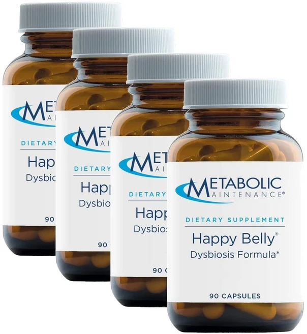 메타볼릭 L-메틸 엽산 5mg 캡슐 Metabolic Maintenance L-Methylfolate, 4개, 90정 - 쿠팡