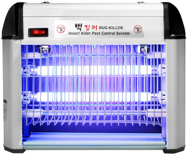 유니맥스 해충 모기 퇴치기, UMK-12W